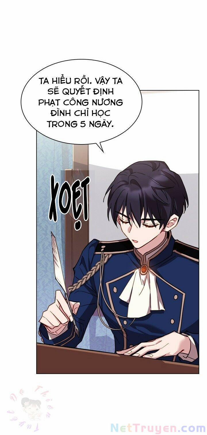 Tiểu Thư Muốn Được Nghỉ Ngơi 15 trang 44