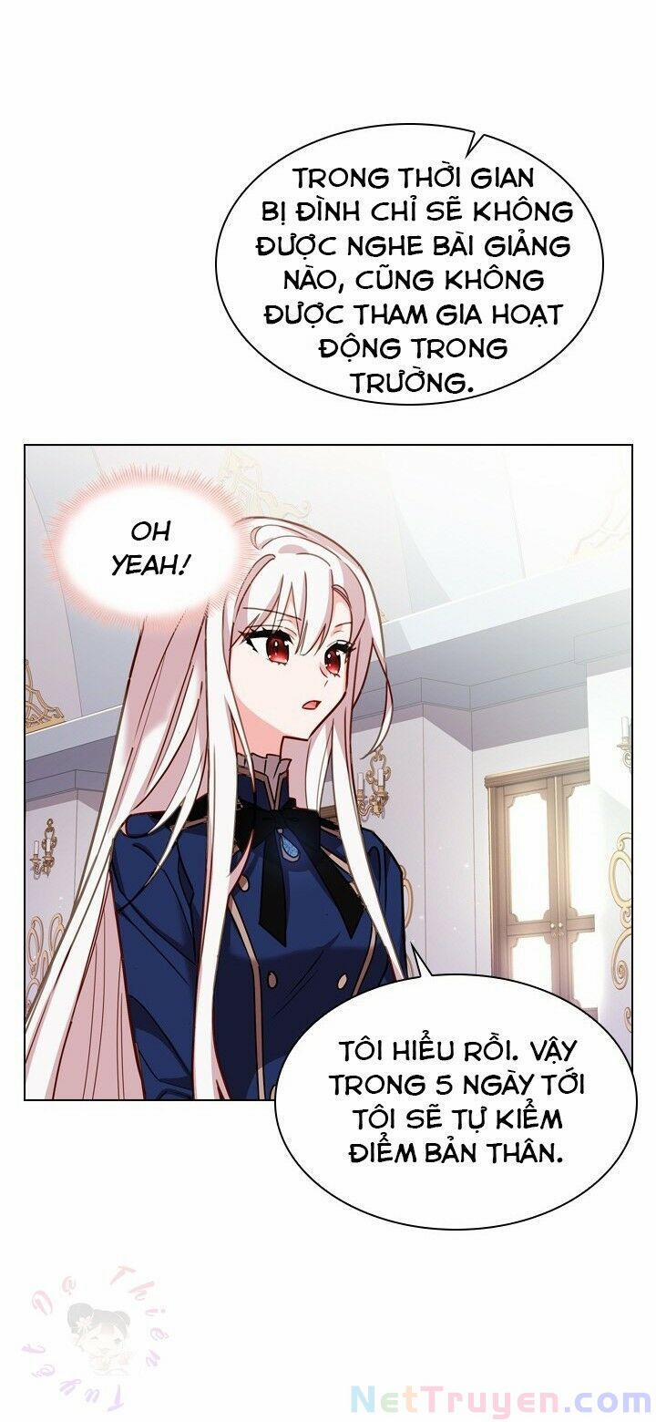 Tiểu Thư Muốn Được Nghỉ Ngơi 15 trang 45