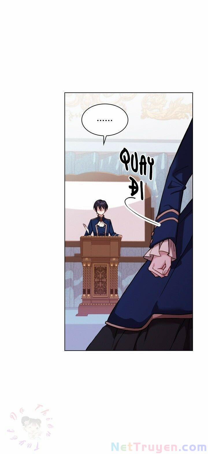 Tiểu Thư Muốn Được Nghỉ Ngơi 15 trang 46