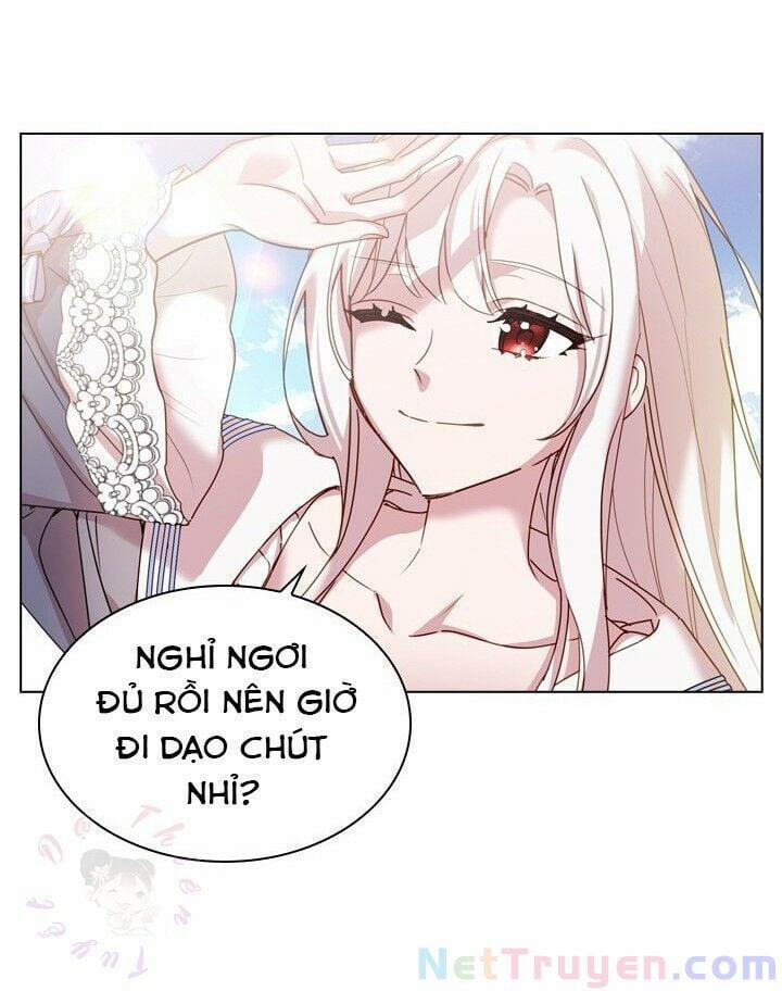 Tiểu Thư Muốn Được Nghỉ Ngơi 15 trang 49