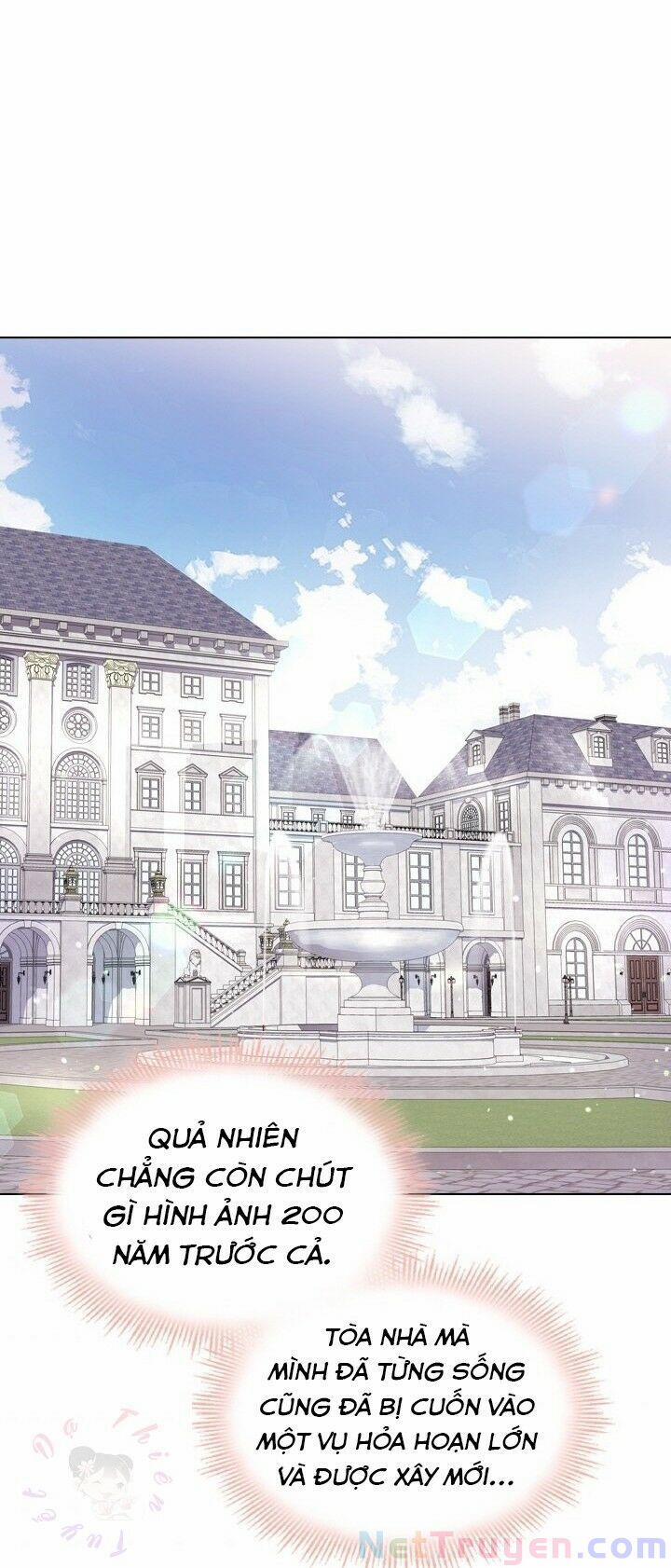 Tiểu Thư Muốn Được Nghỉ Ngơi 15 trang 50