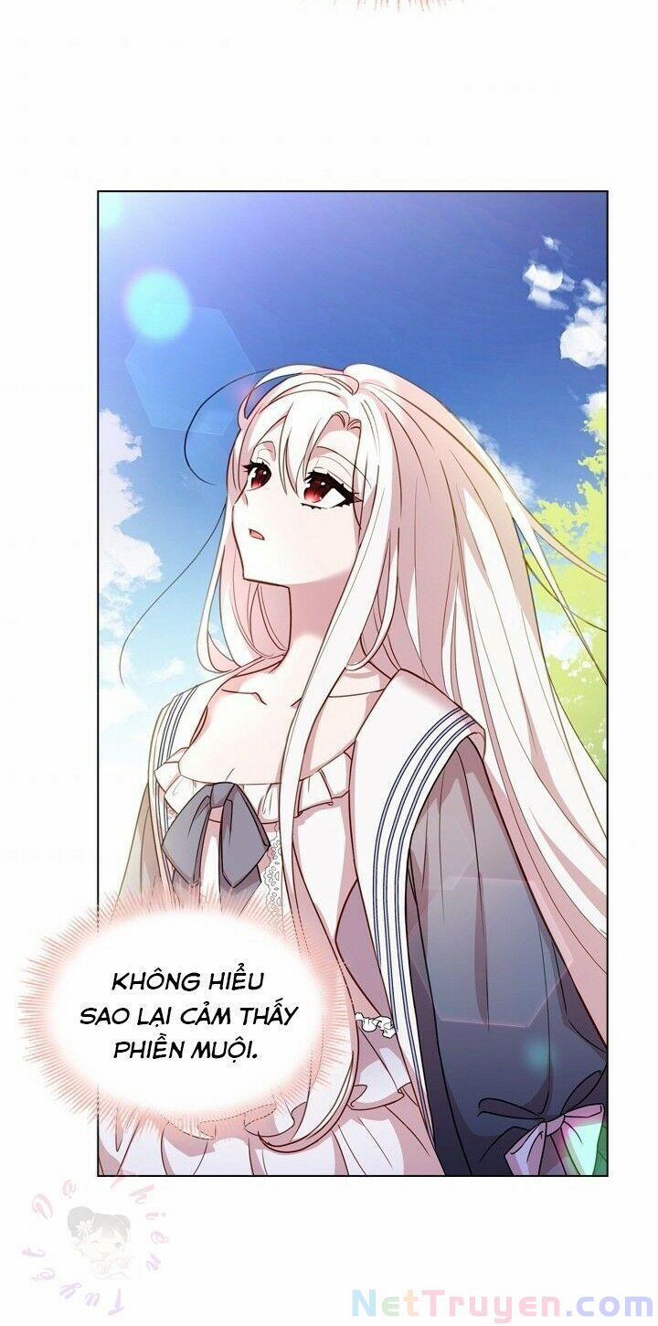 Tiểu Thư Muốn Được Nghỉ Ngơi 15 trang 51