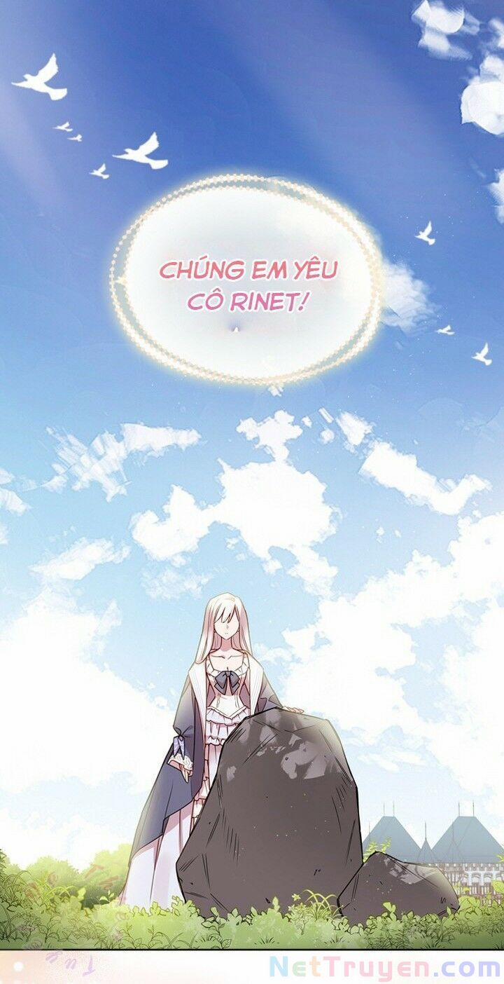 Tiểu Thư Muốn Được Nghỉ Ngơi 15 trang 57