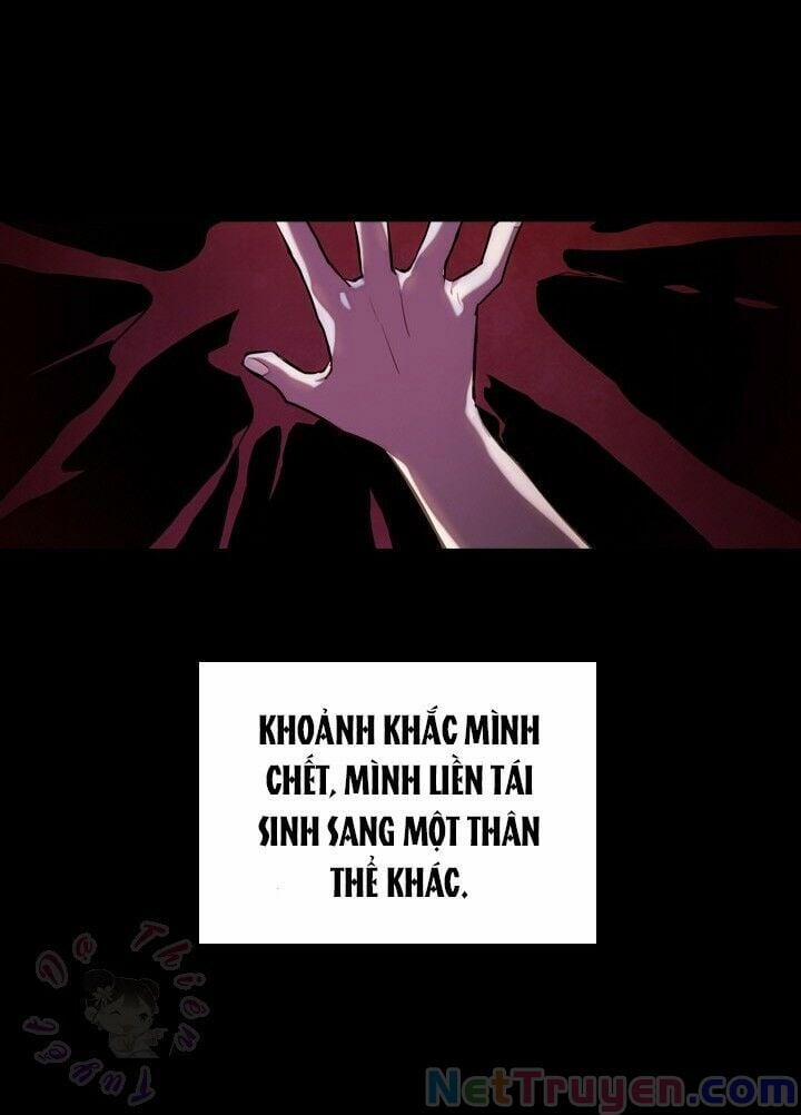 Tiểu Thư Muốn Được Nghỉ Ngơi 15 trang 63