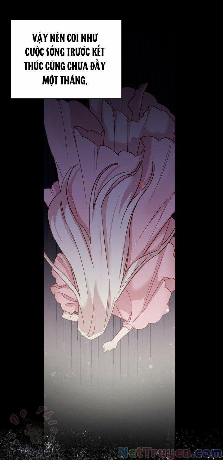 Tiểu Thư Muốn Được Nghỉ Ngơi 15 trang 64