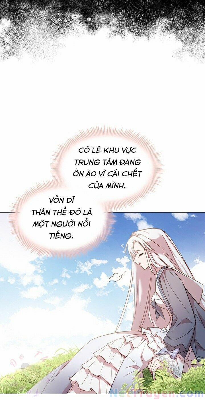 Tiểu Thư Muốn Được Nghỉ Ngơi 15 trang 65