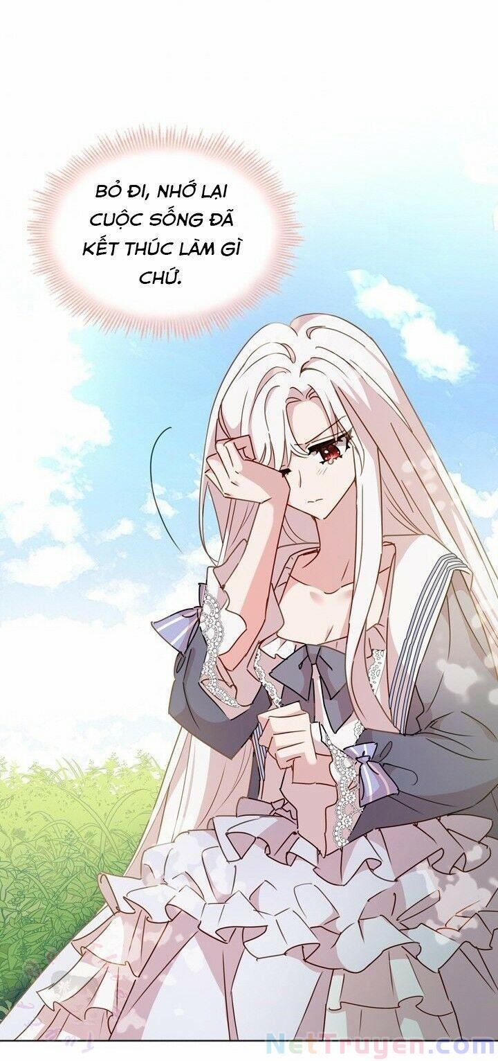 Tiểu Thư Muốn Được Nghỉ Ngơi 15 trang 69