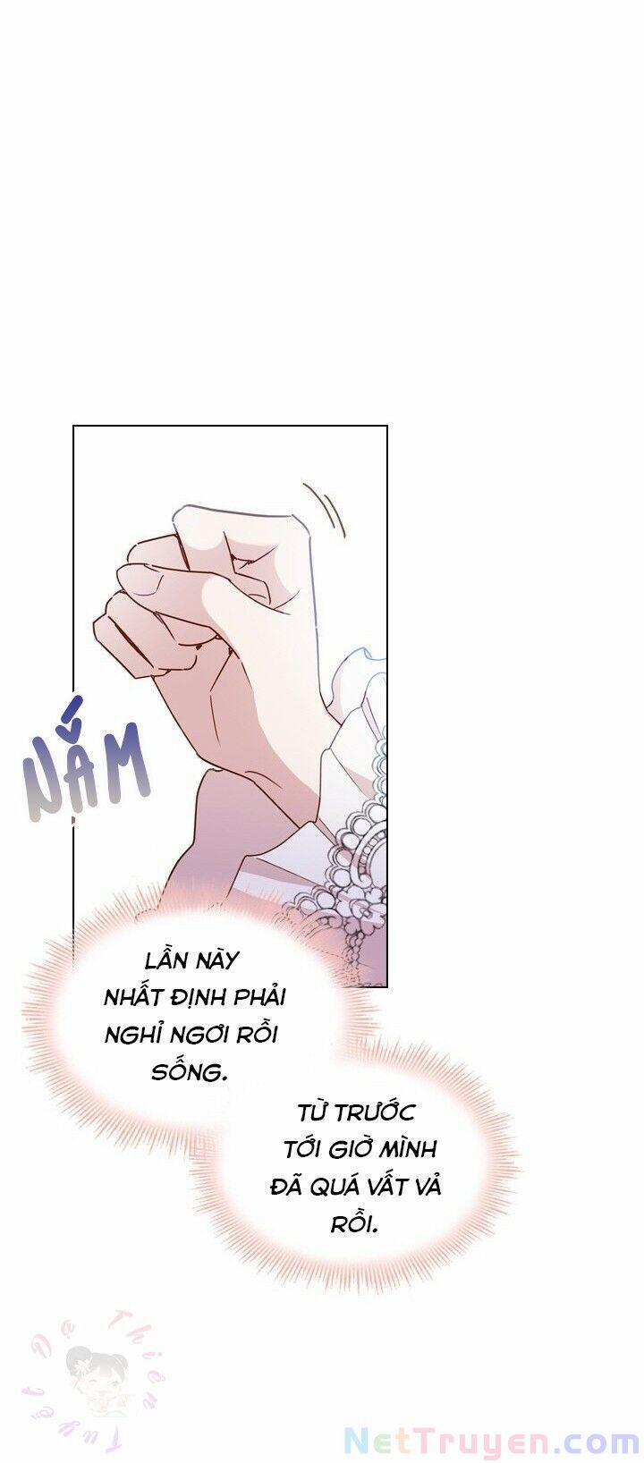 Tiểu Thư Muốn Được Nghỉ Ngơi 15 trang 70