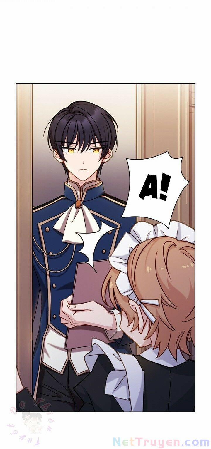 Tiểu Thư Muốn Được Nghỉ Ngơi 15 trang 8