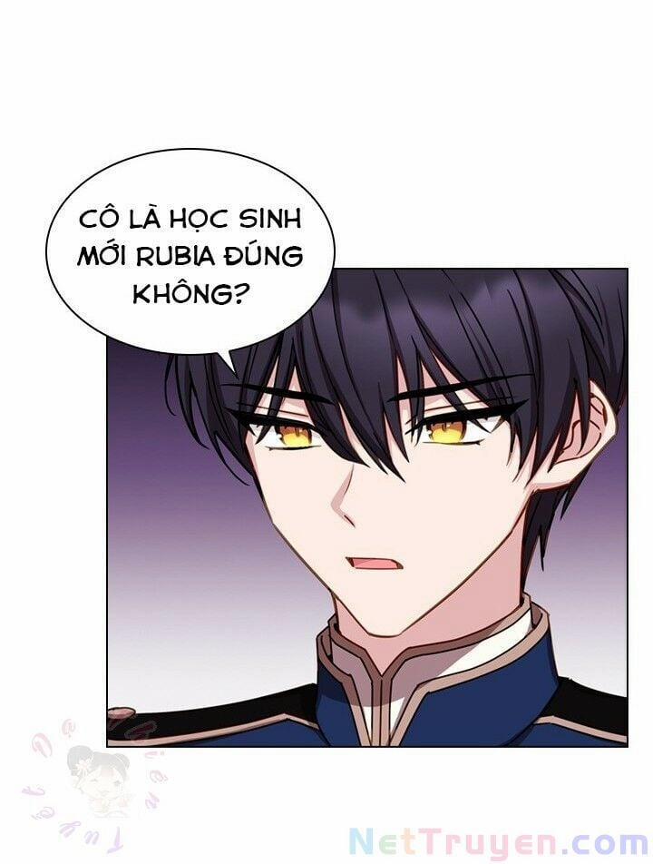 Tiểu Thư Muốn Được Nghỉ Ngơi 15 trang 9