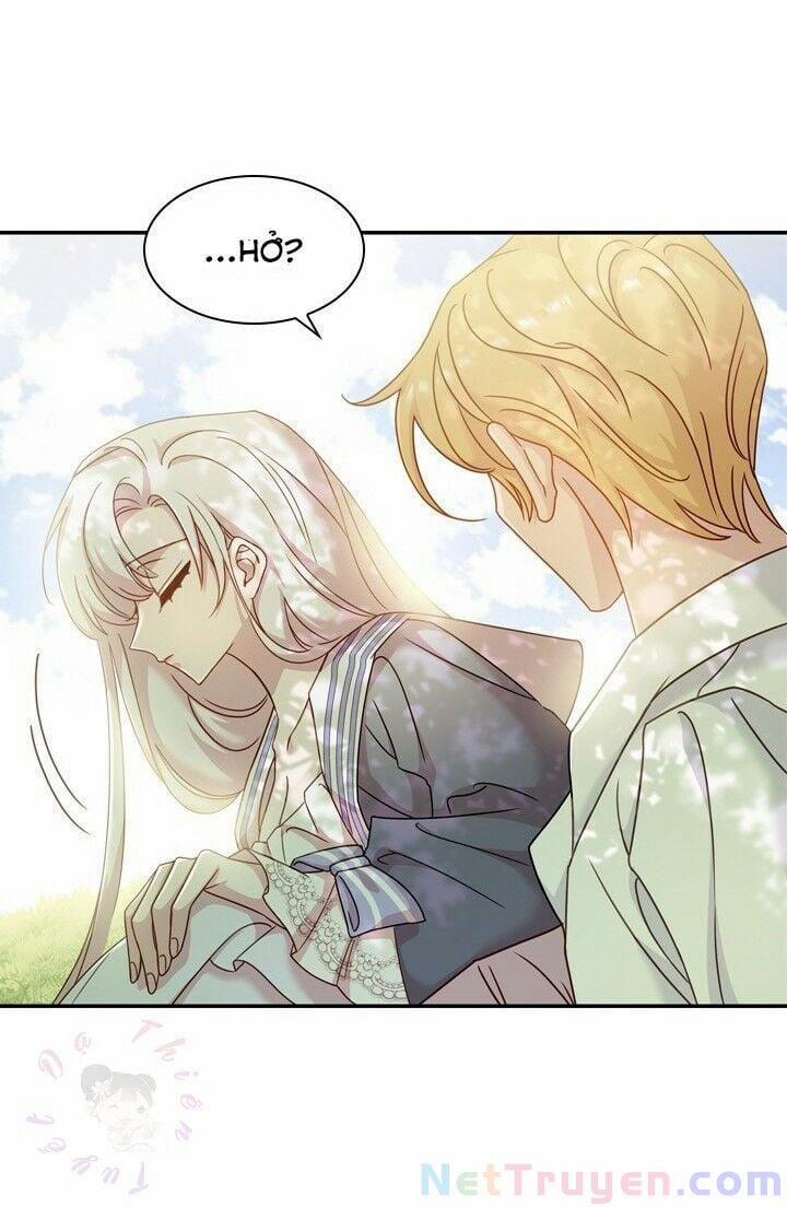 Tiểu Thư Muốn Được Nghỉ Ngơi 16 trang 11