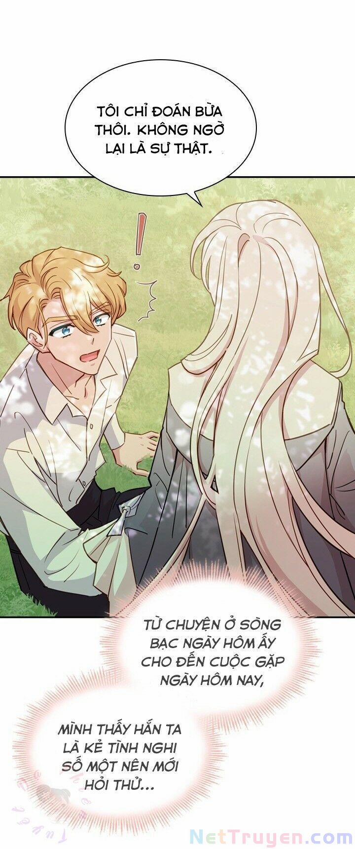 Tiểu Thư Muốn Được Nghỉ Ngơi 16 trang 12