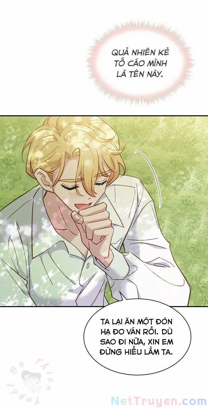 Tiểu Thư Muốn Được Nghỉ Ngơi 16 trang 13