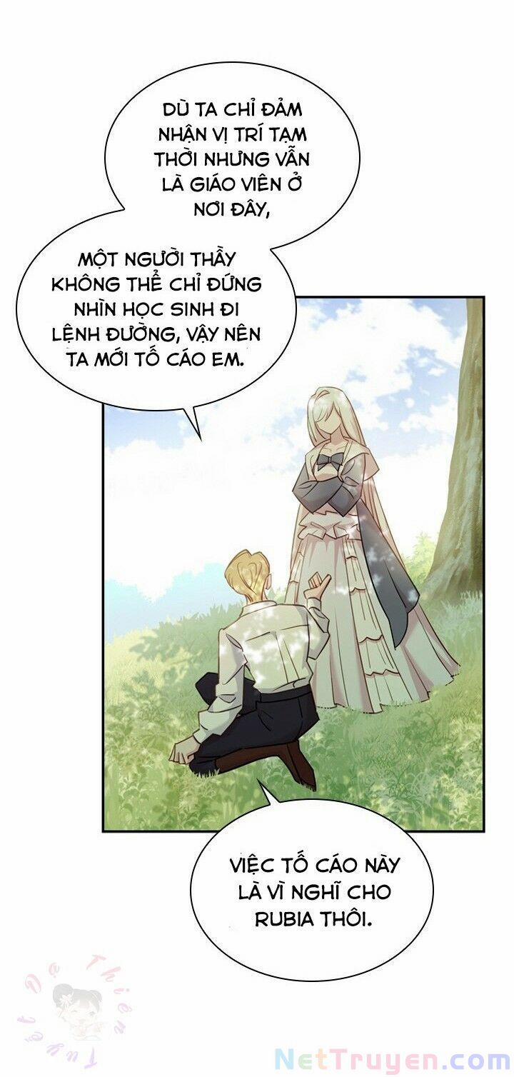 Tiểu Thư Muốn Được Nghỉ Ngơi 16 trang 14