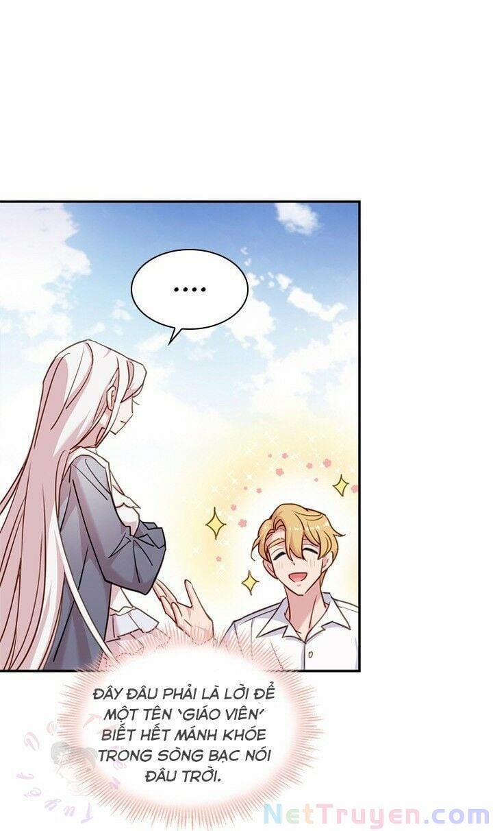 Tiểu Thư Muốn Được Nghỉ Ngơi 16 trang 15