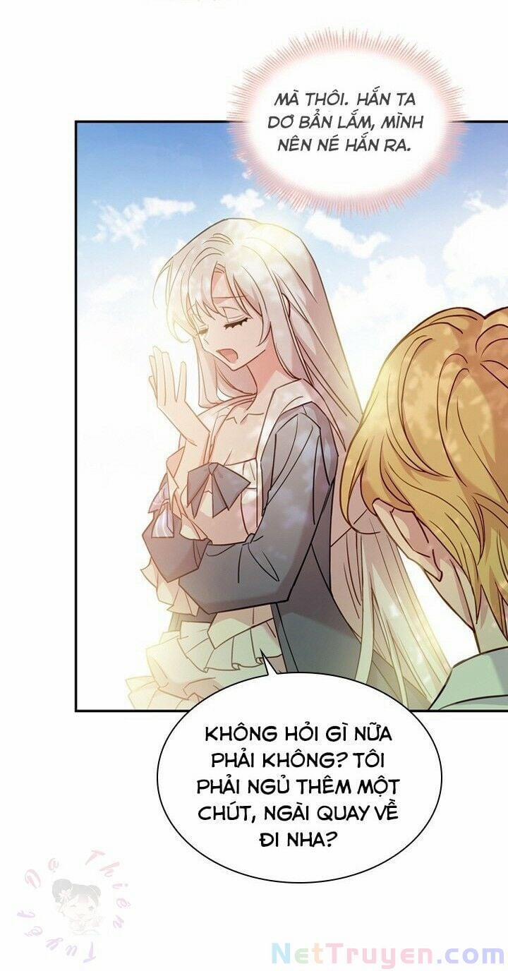 Tiểu Thư Muốn Được Nghỉ Ngơi 16 trang 16