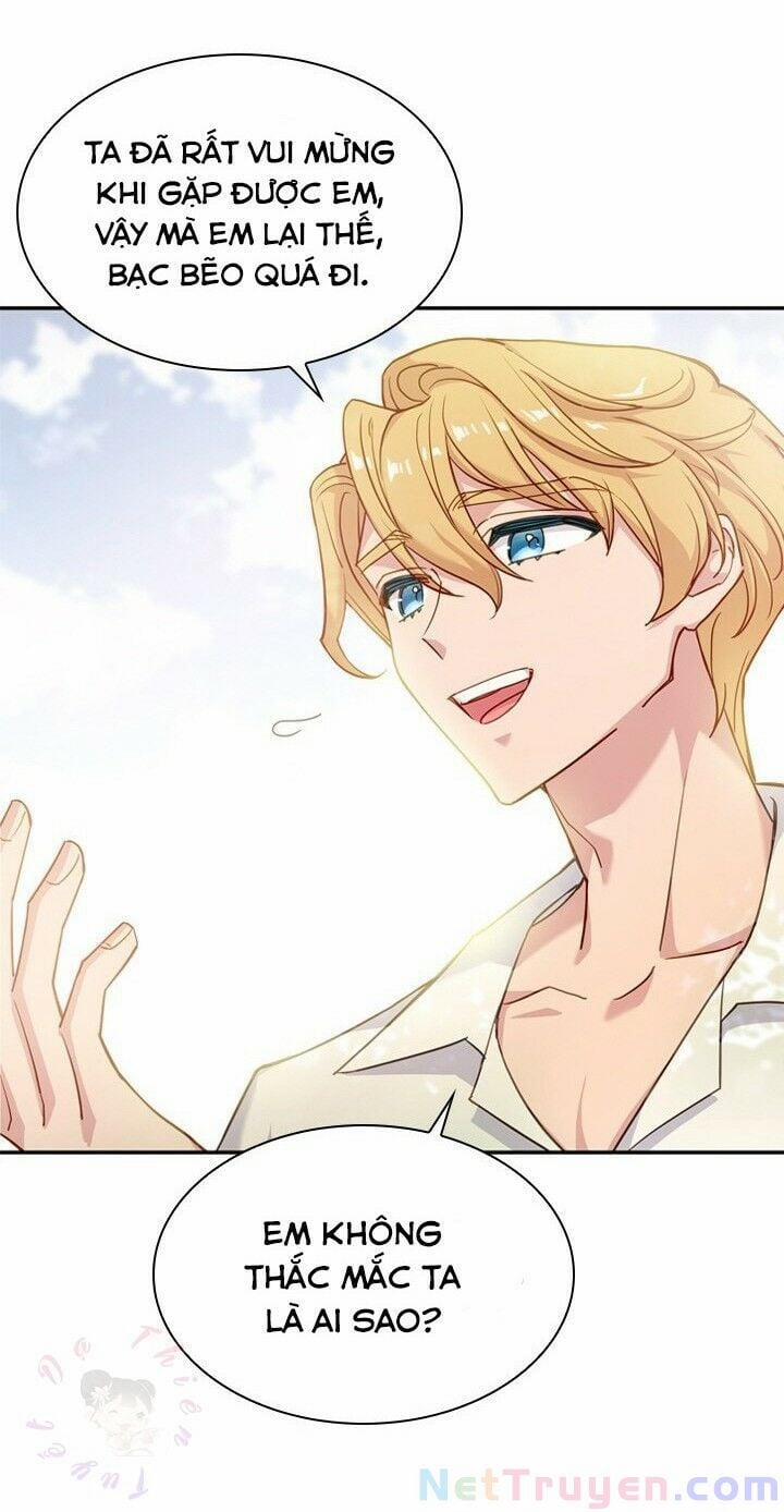 Tiểu Thư Muốn Được Nghỉ Ngơi 16 trang 17