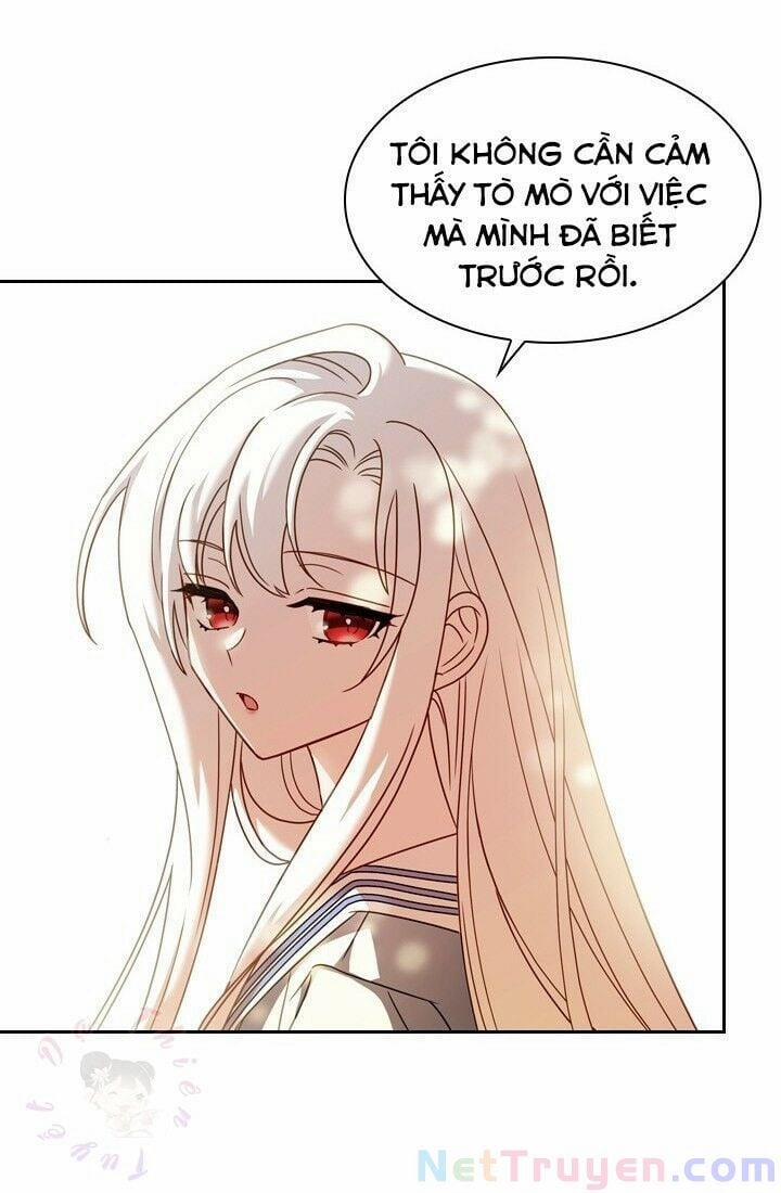 Tiểu Thư Muốn Được Nghỉ Ngơi 16 trang 18