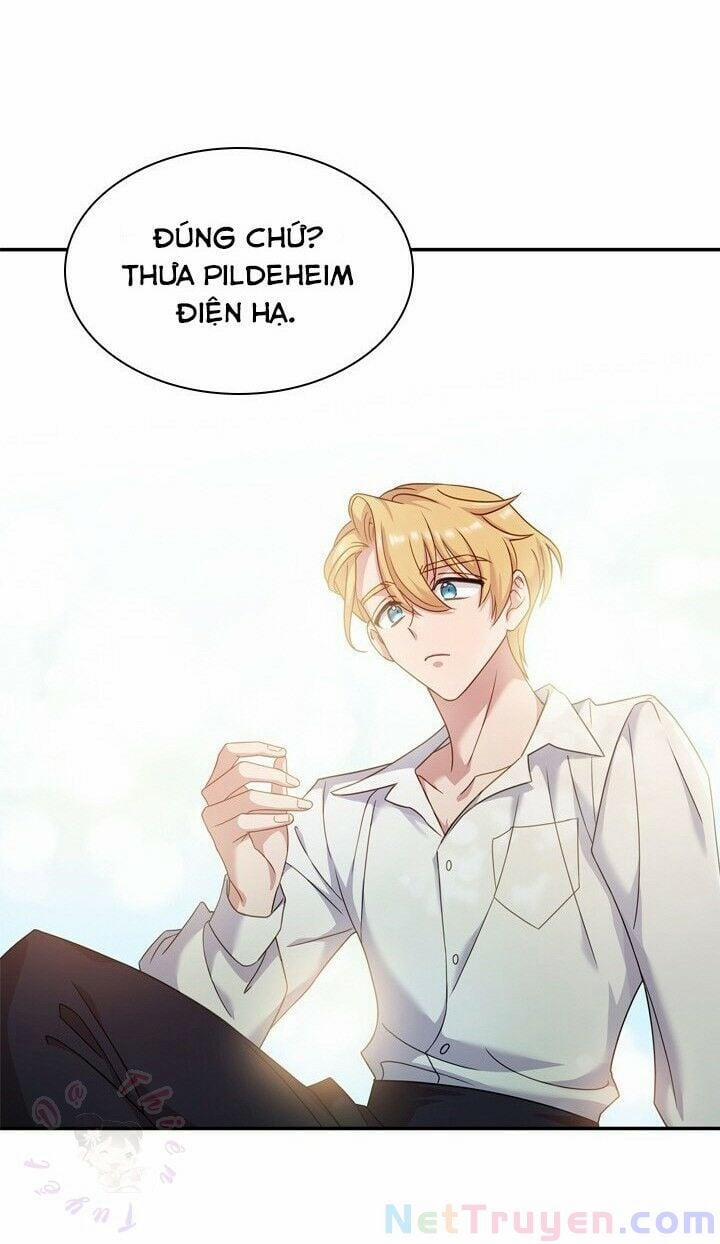 Tiểu Thư Muốn Được Nghỉ Ngơi 16 trang 19