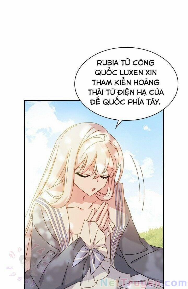 Tiểu Thư Muốn Được Nghỉ Ngơi 16 trang 22