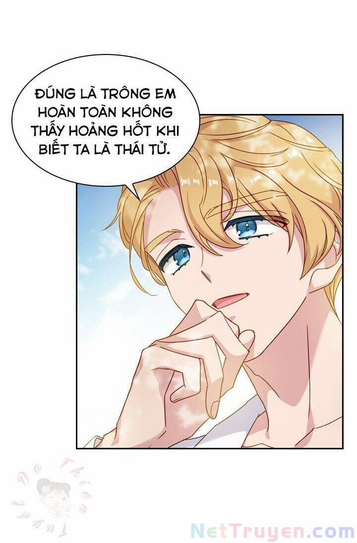 Tiểu Thư Muốn Được Nghỉ Ngơi 16 trang 24