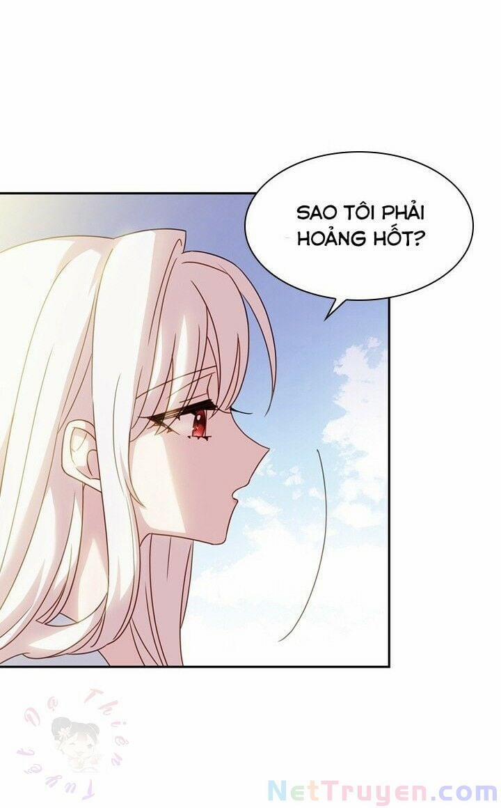 Tiểu Thư Muốn Được Nghỉ Ngơi 16 trang 25