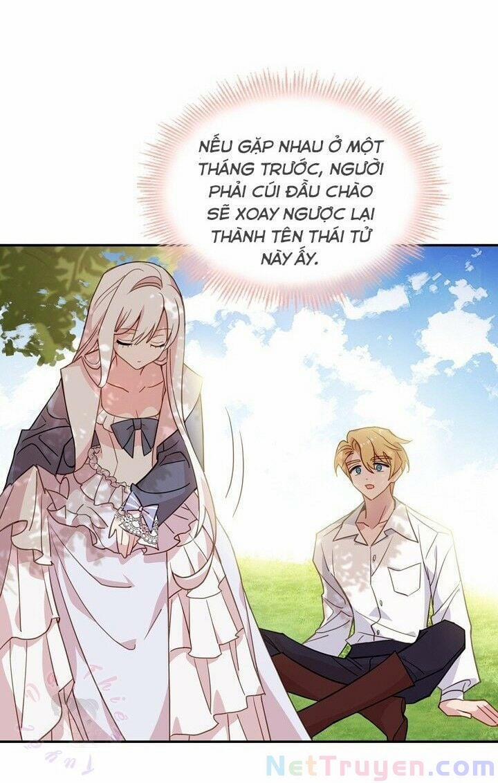 Tiểu Thư Muốn Được Nghỉ Ngơi 16 trang 26