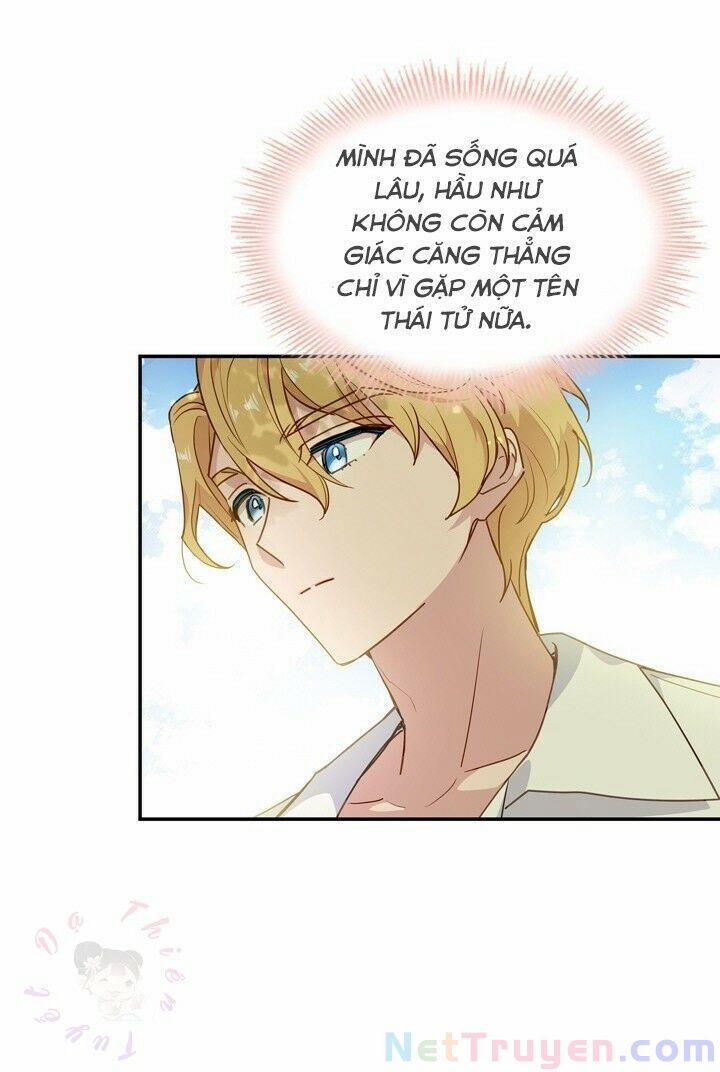 Tiểu Thư Muốn Được Nghỉ Ngơi 16 trang 27