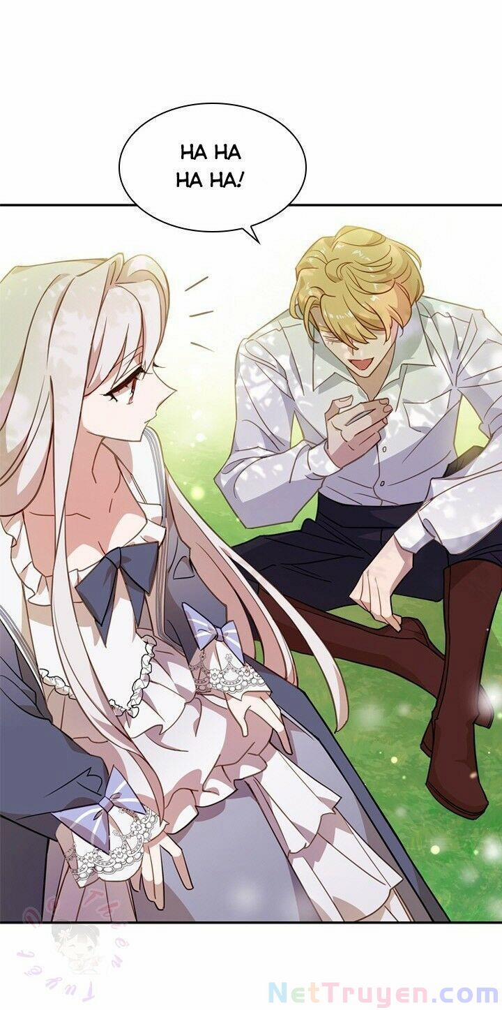 Tiểu Thư Muốn Được Nghỉ Ngơi 16 trang 30