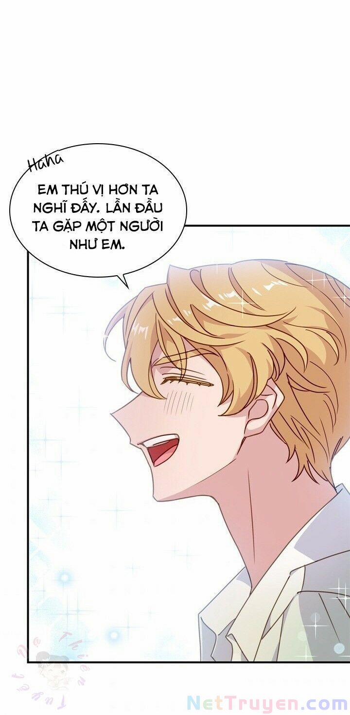 Tiểu Thư Muốn Được Nghỉ Ngơi 16 trang 31