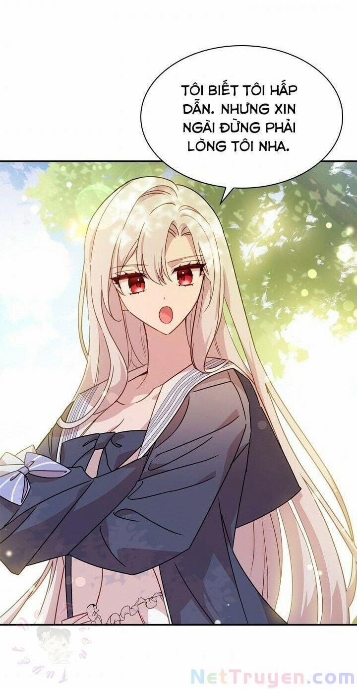 Tiểu Thư Muốn Được Nghỉ Ngơi 16 trang 32