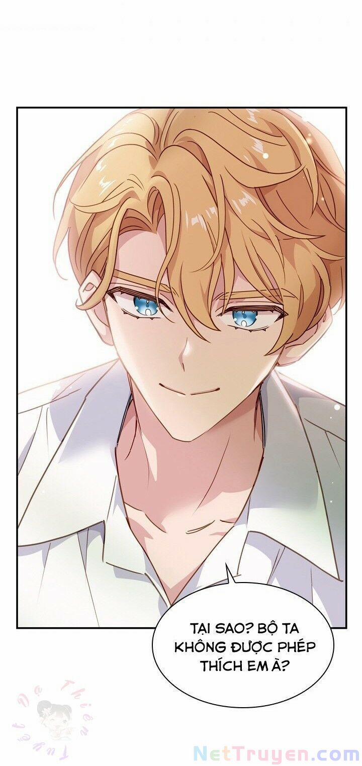 Tiểu Thư Muốn Được Nghỉ Ngơi 16 trang 33