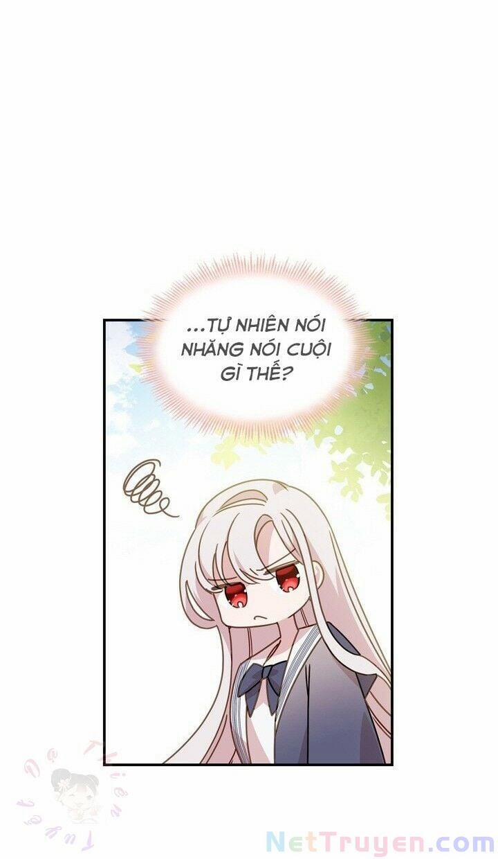 Tiểu Thư Muốn Được Nghỉ Ngơi 16 trang 34