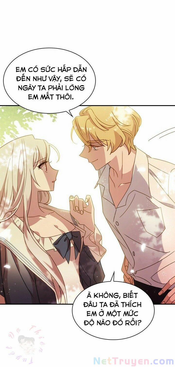 Tiểu Thư Muốn Được Nghỉ Ngơi 16 trang 35