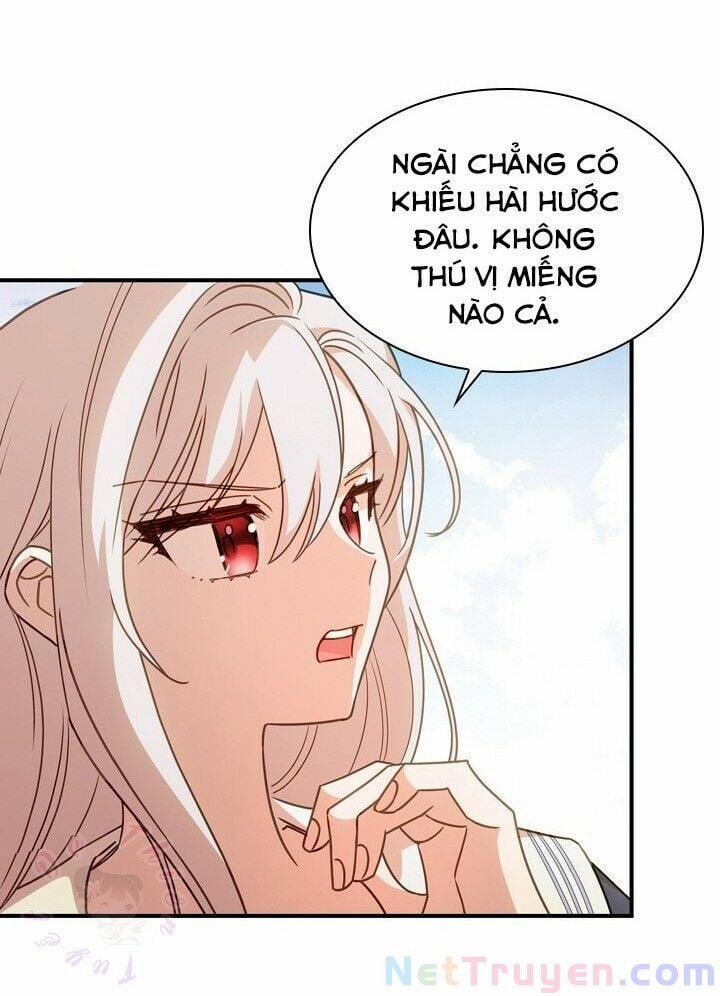 Tiểu Thư Muốn Được Nghỉ Ngơi 16 trang 36