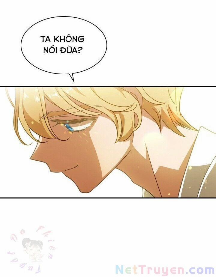 Tiểu Thư Muốn Được Nghỉ Ngơi 16 trang 37