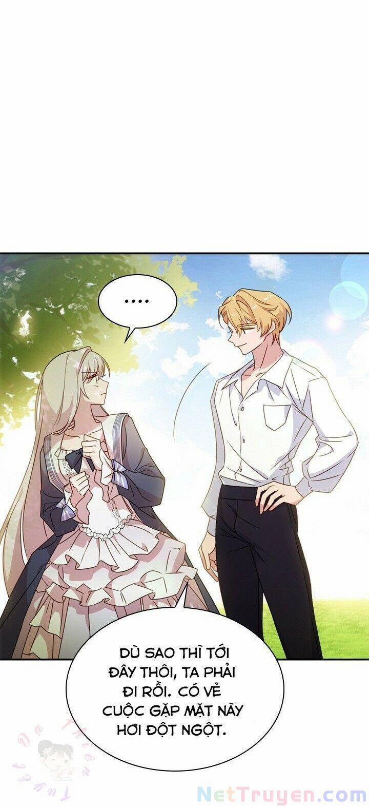 Tiểu Thư Muốn Được Nghỉ Ngơi 16 trang 38