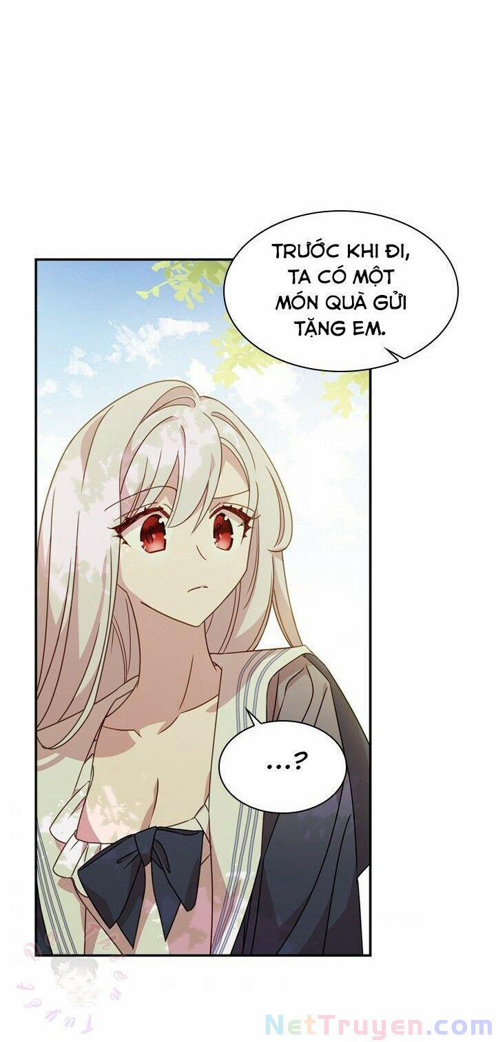 Tiểu Thư Muốn Được Nghỉ Ngơi 16 trang 39