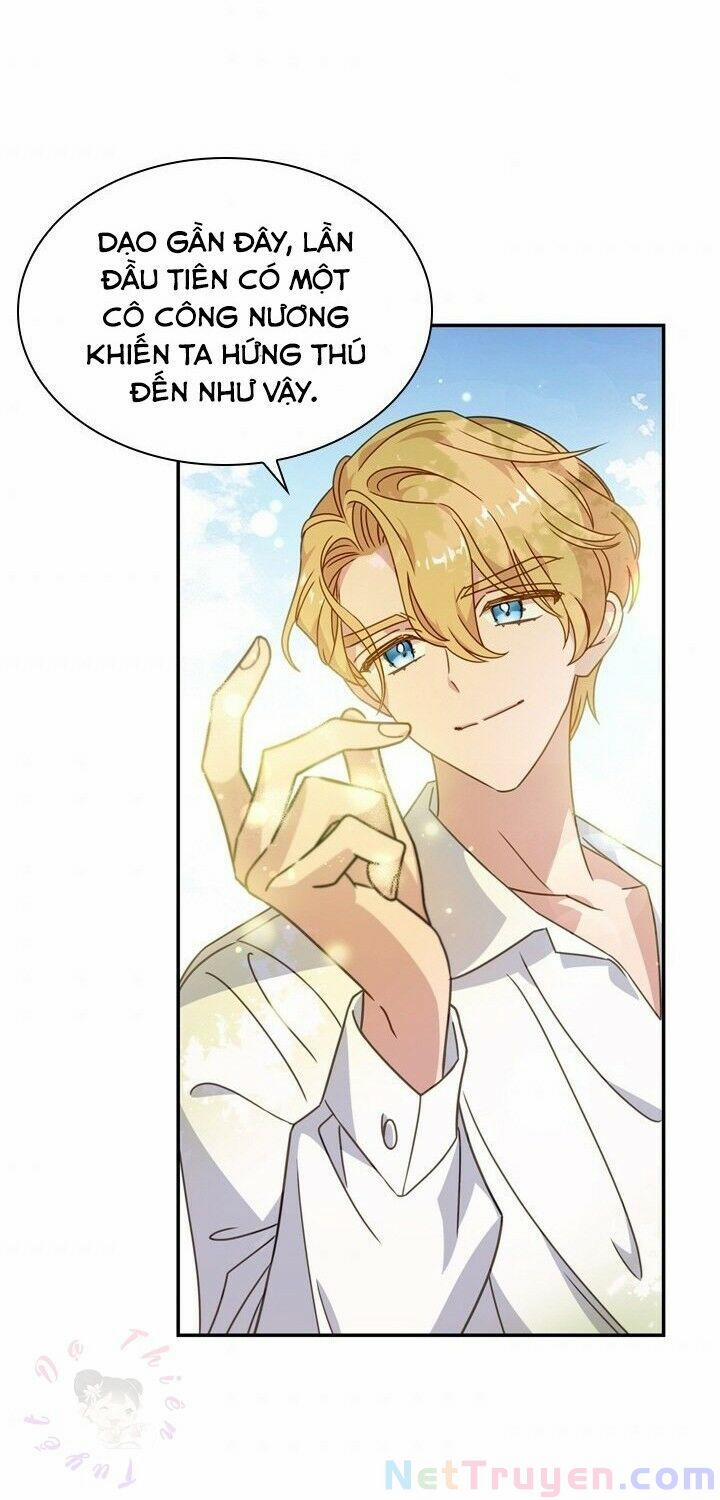 Tiểu Thư Muốn Được Nghỉ Ngơi 16 trang 40