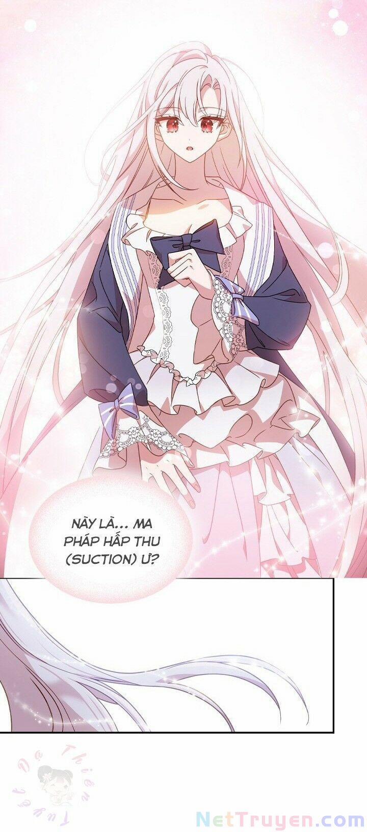 Tiểu Thư Muốn Được Nghỉ Ngơi 16 trang 42