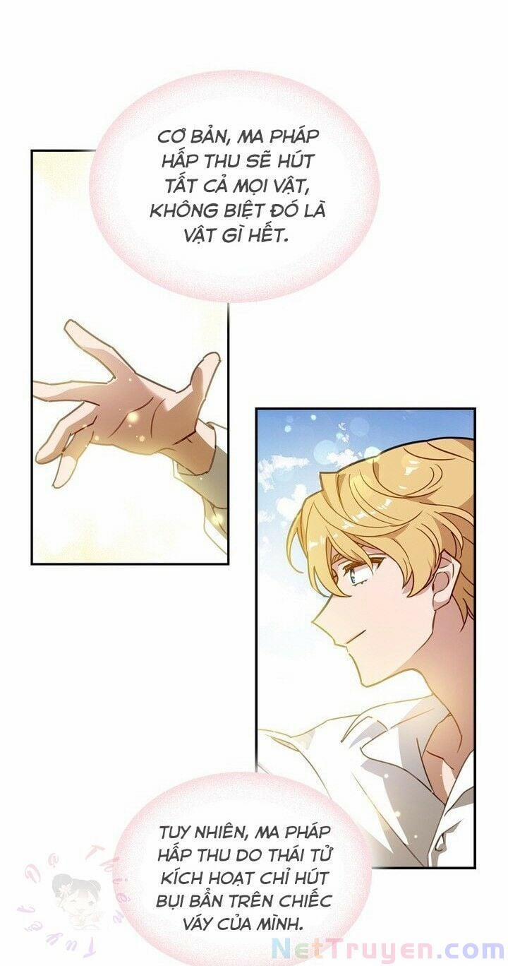 Tiểu Thư Muốn Được Nghỉ Ngơi 16 trang 43