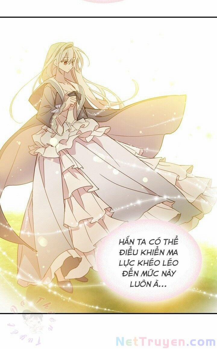 Tiểu Thư Muốn Được Nghỉ Ngơi 16 trang 44