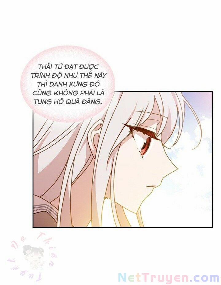 Tiểu Thư Muốn Được Nghỉ Ngơi 16 trang 46