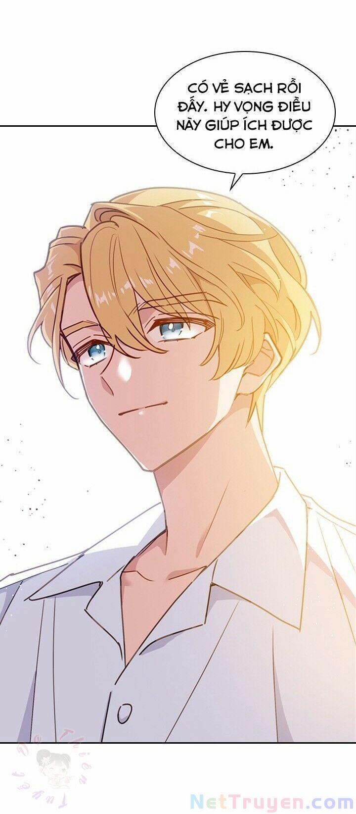 Tiểu Thư Muốn Được Nghỉ Ngơi 16 trang 47