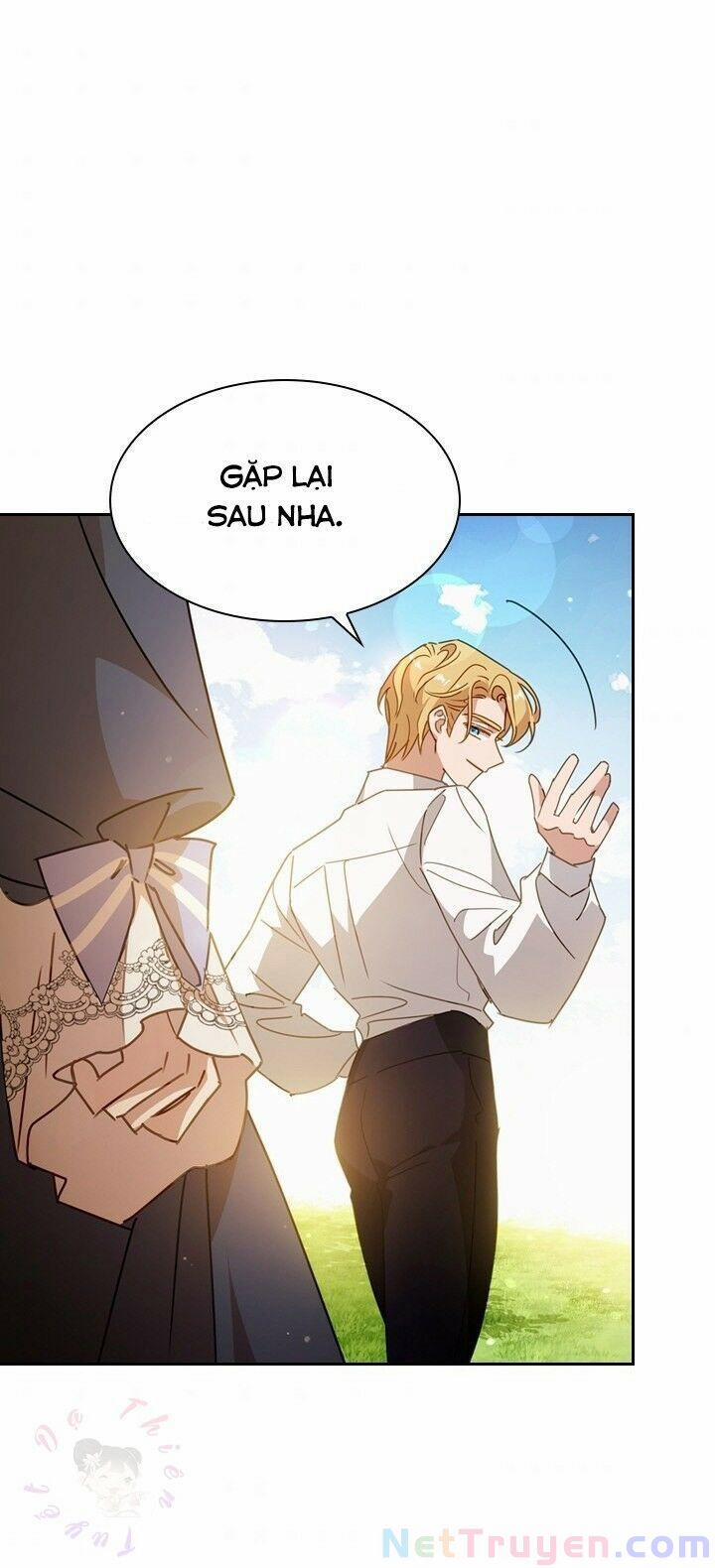 Tiểu Thư Muốn Được Nghỉ Ngơi 16 trang 48