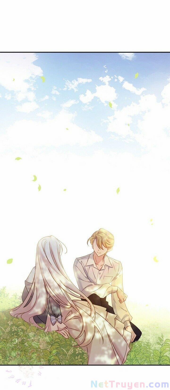 Tiểu Thư Muốn Được Nghỉ Ngơi 16 trang 5