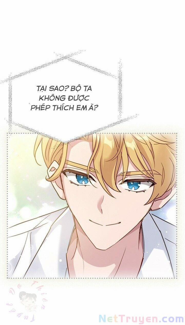 Tiểu Thư Muốn Được Nghỉ Ngơi 16 trang 50