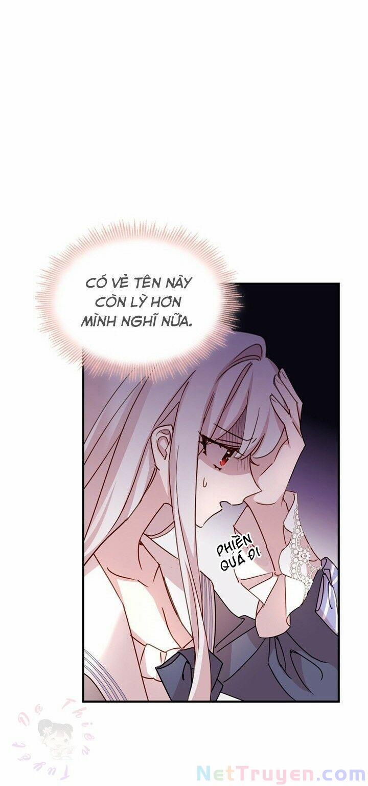 Tiểu Thư Muốn Được Nghỉ Ngơi 16 trang 51