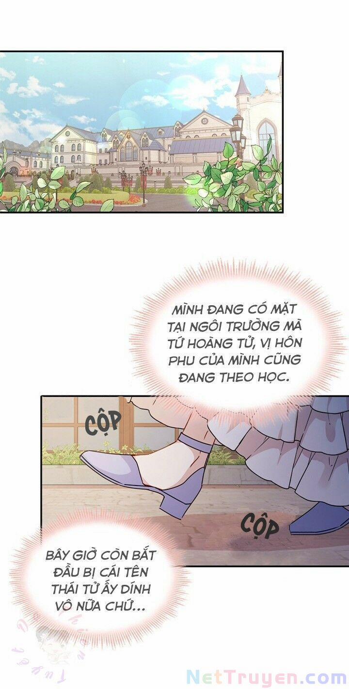 Tiểu Thư Muốn Được Nghỉ Ngơi 16 trang 53