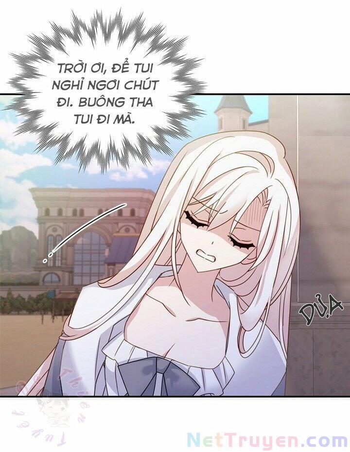 Tiểu Thư Muốn Được Nghỉ Ngơi 16 trang 55